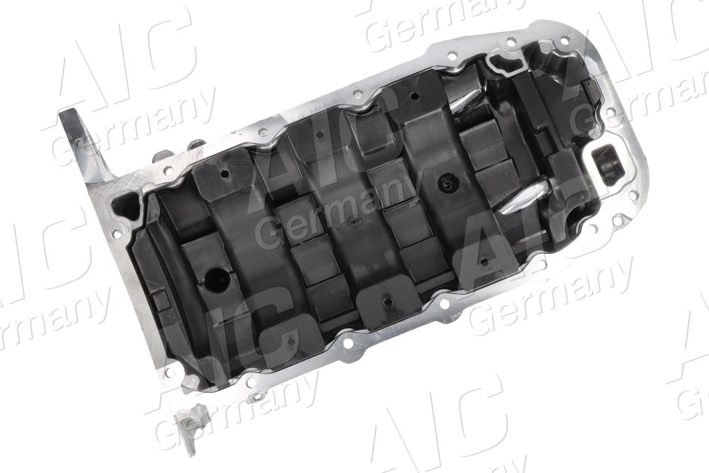 Panela de óleo de cárter do motor 59519 AIC