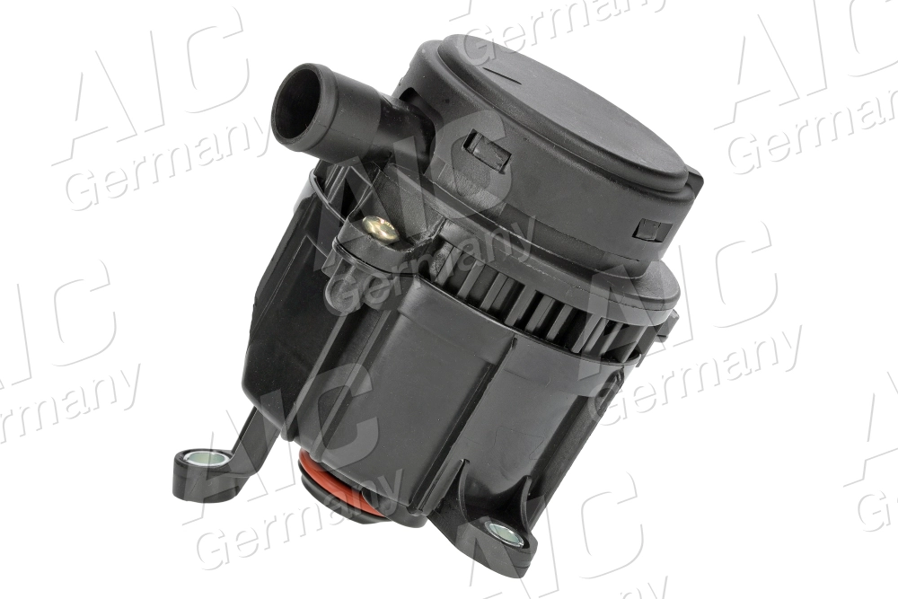 Válvula PCV de ventilação dos gases de cárter para Volkswagen Crafter 2E, 2EA, 2EB, 2ED, 2EH, 2EX