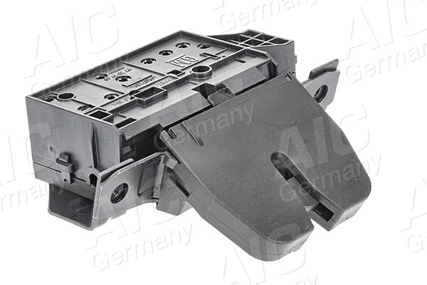 Fecho de tampa de porta-malas (de 3ª/5ª porta traseira) Opel Vectra C 