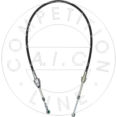 58964 AIC