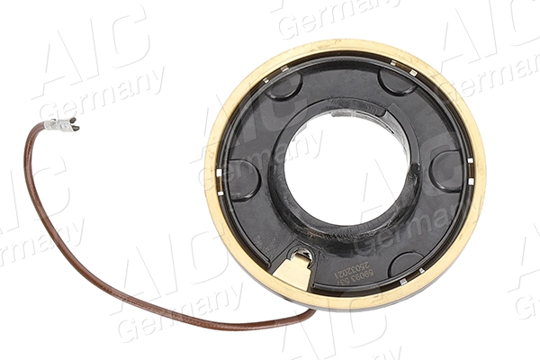 59093 AIC Anel AIRBAG de contato, cabo plano do volante