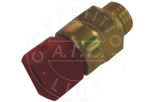 Compre Sensor de temperatura do fluido de esfriamento (de ativação de ventilador do radiador) BMW 5 