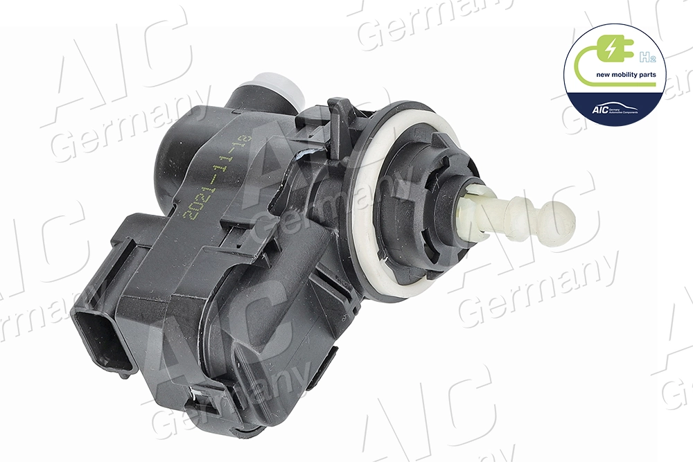  para Renault Scenic III (JZ0, JZ1)