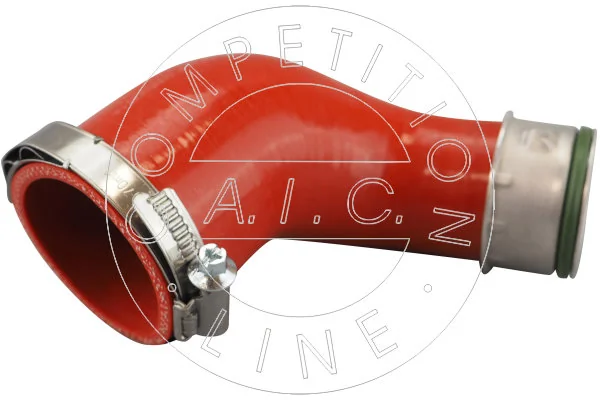 56739 AIC Cano derivado de ar, saída de turbina (supercompressão)