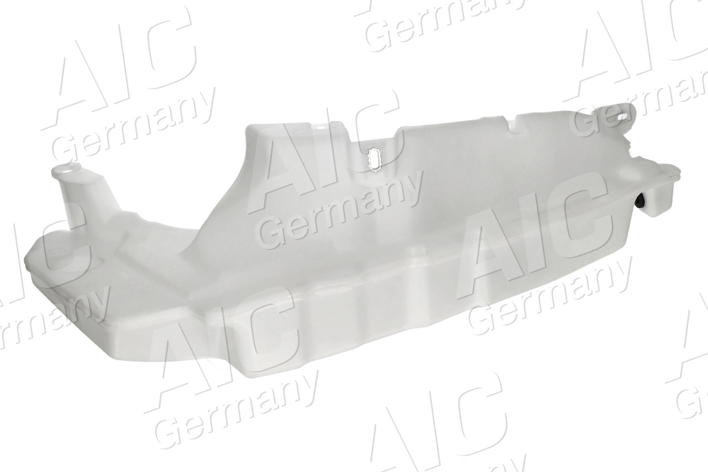 Tanque de fluido para lavador de vidro para Audi A6 Allroad C6 4FH