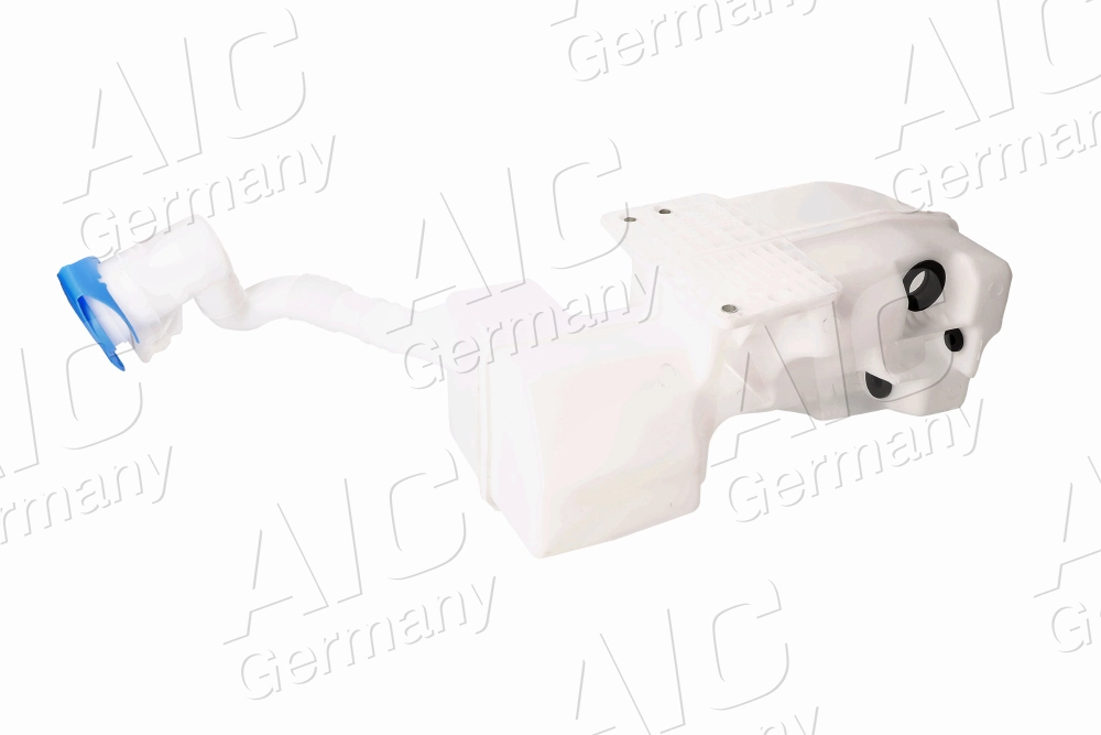 Tanque de fluido para lavador de vidro Volkswagen Caddy IV SAB, SAJ
