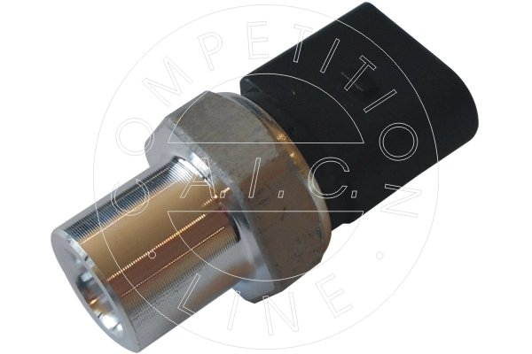 Sensor de pressão absoluta de aparelho de ar condicionado Audi A4 8EC