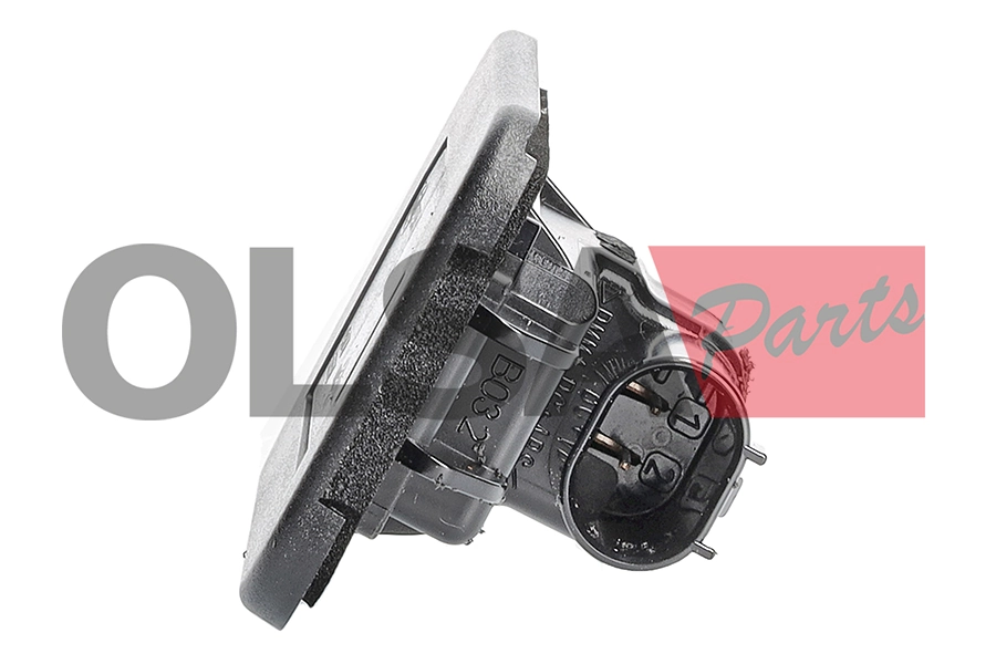 Lanterna da luz de fundo de matrícula traseira Alfa Romeo Giulia preço, a partir de 34,39 USD