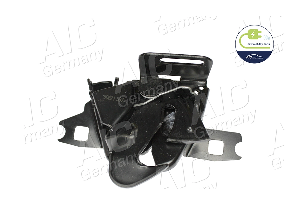 Fecho da capota Volkswagen Polo III 6N1