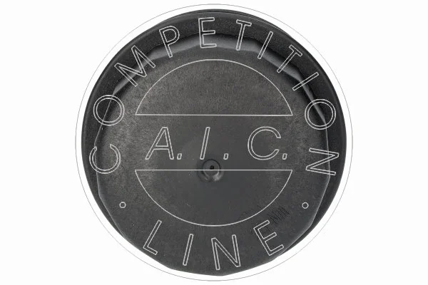 71749 AIC Tampa do filtro de óleo