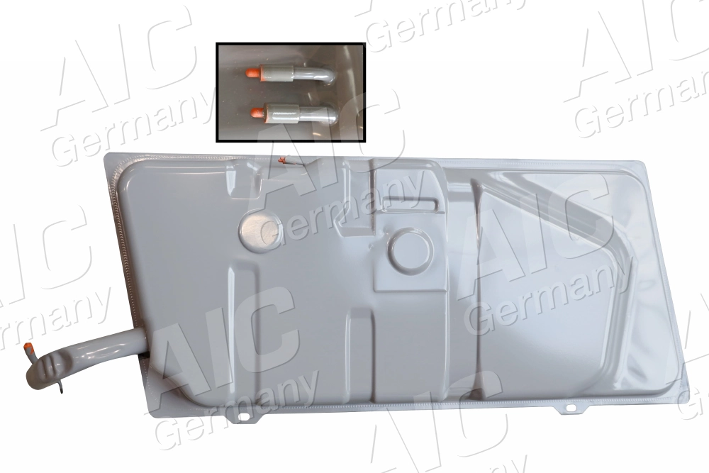 Compre Tanque de combustível Volkswagen Polo 2