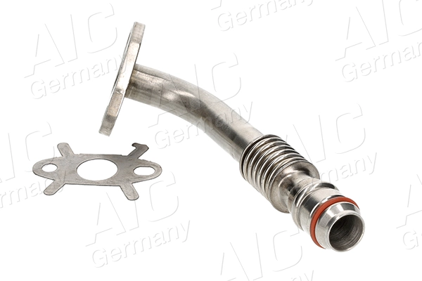 Mangueira (cano derivado) de esfriamento por líquido de turbina, linha de combustível de retorno General Motors 9109677 preço, a partir de 39,32 USD