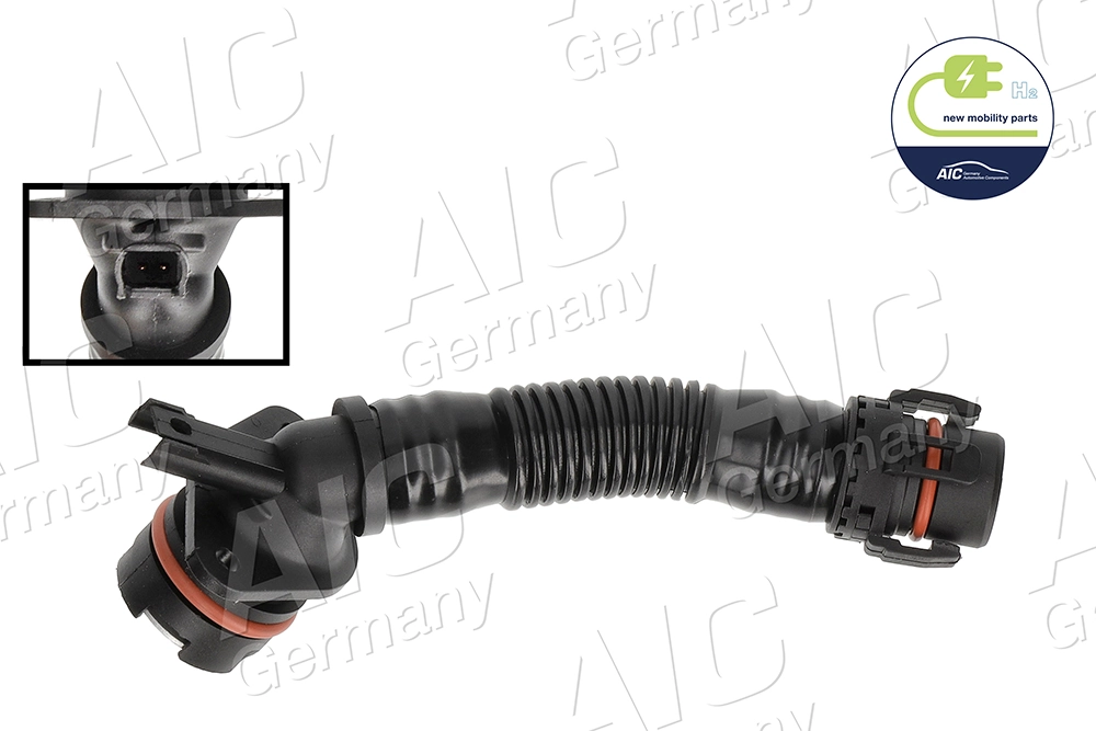 para BMW X3 (F25)