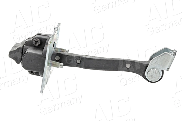 Limitador dianteiro de abertura de porta 9676345180 Peugeot/Citroen
