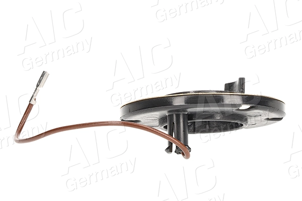 Anel AIRBAG de contato, cabo plano do volante AIC 59093 preço, a partir de 14,62 USD