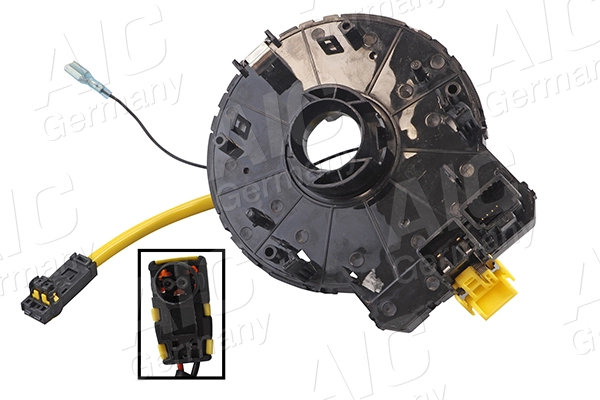 Anel AIRBAG de contato, cabo plano do volante Hyundai I10 preço, a partir de 19,67 USD