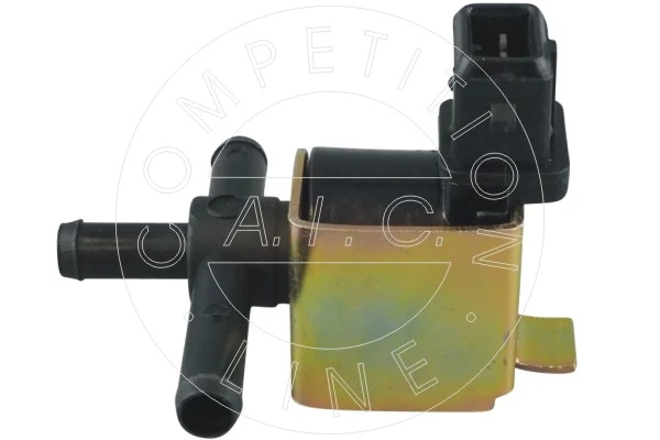 57023 AIC Convertidor de pressão (solenoide) de supercompressão