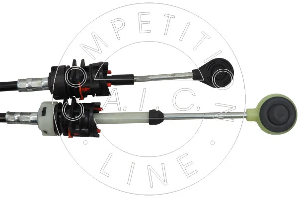 Cabo de mudança duplo AIC 58975 preço, a partir de 105,51 USD