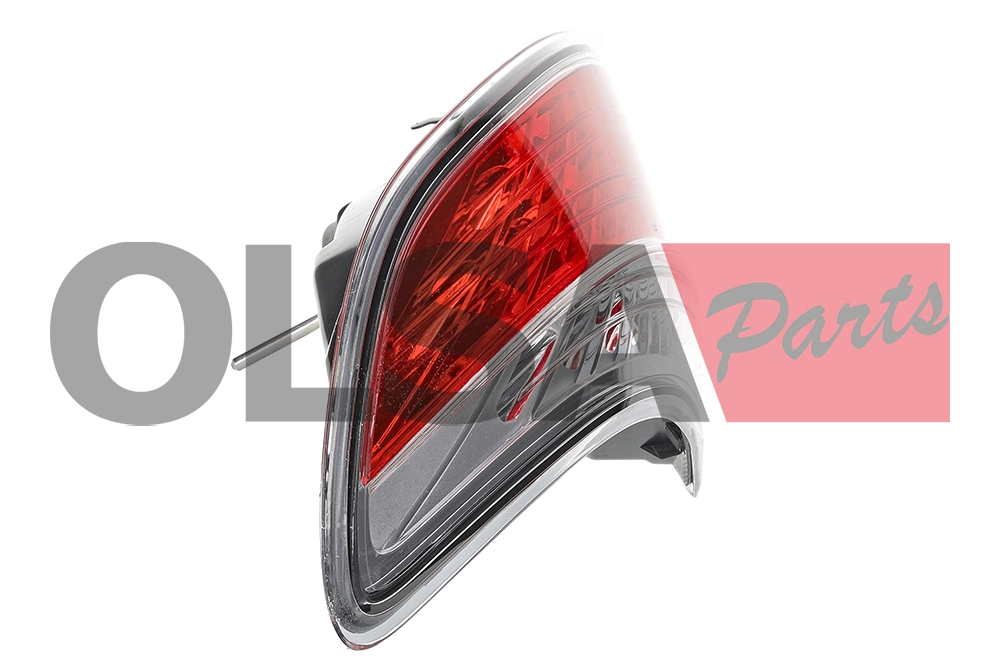 51808847 Fiat/Alfa/Lancia Lanterna traseira esquerda