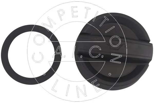 Tampa do gargalho de enchimento de óleo AIC 70827 preço, a partir de 9,38 USD