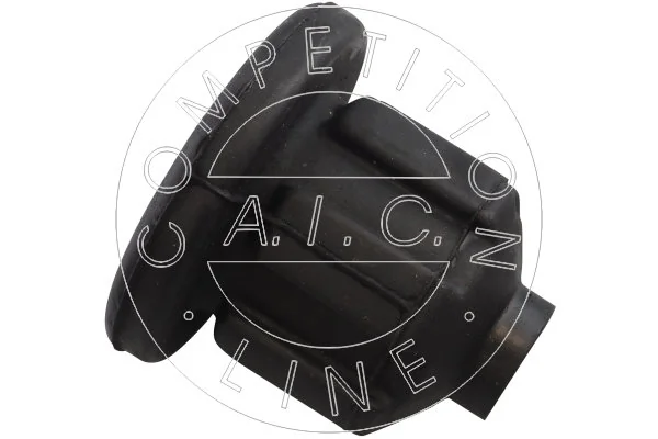 Compre Bloco silencioso de viga traseira (de plataforma veicular) Volkswagen Polo 2