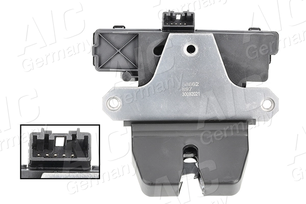 Compre 56662 AIC Fecho de tampa de porta-malas (de 3ª/5ª porta traseira)