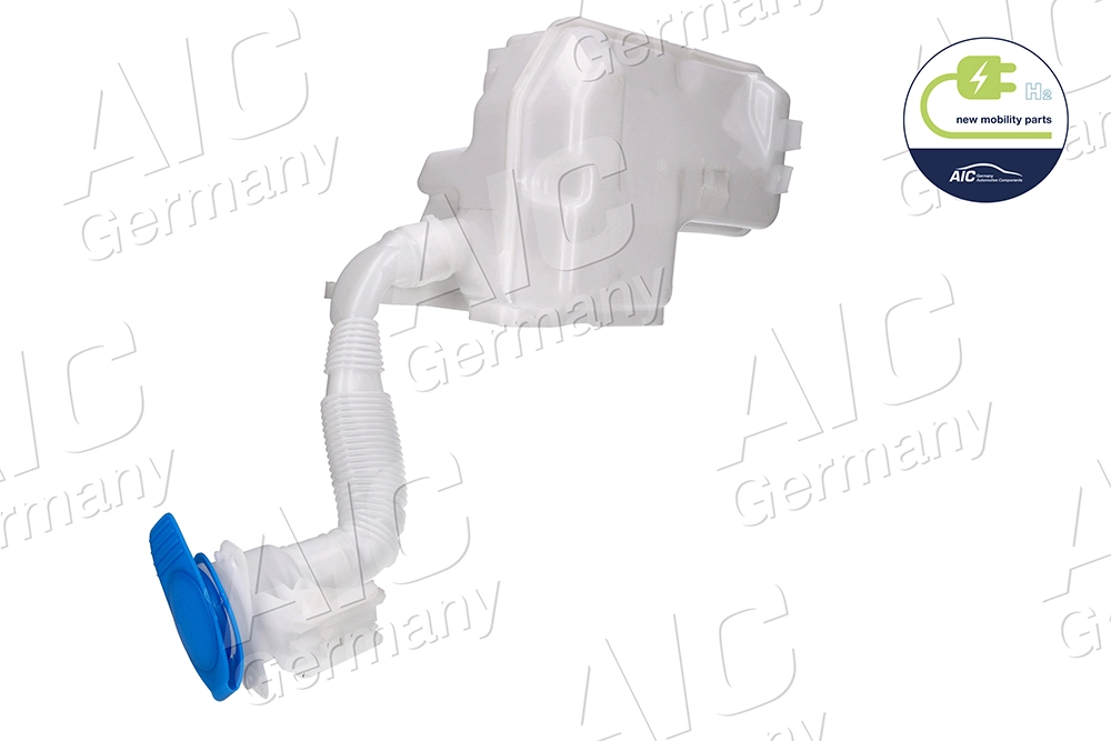 Compre Tanque de fluido para lavador de vidro Volkswagen Golf 8