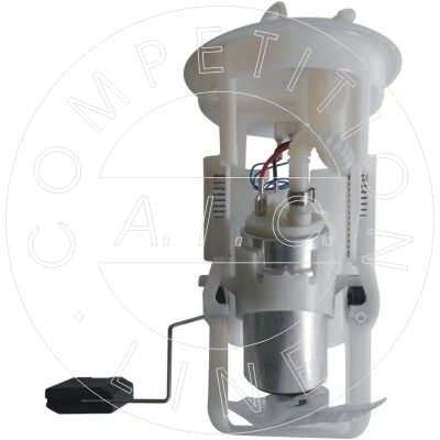56207 AIC Módulo de bomba de combustível com sensor do nível de combustível