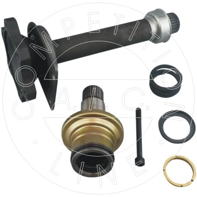 Veio de acionamento do semieixo intermédio VAG 1M213B428AA preço, a partir de 111,78 USD