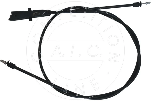 Cabo de abertura da capota para Mercedes E S211
