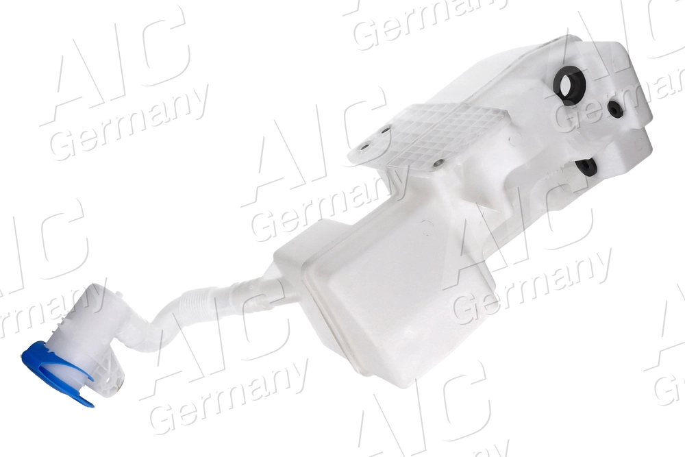 Compre Tanque de fluido para lavador de vidro Volkswagen Caddy 4