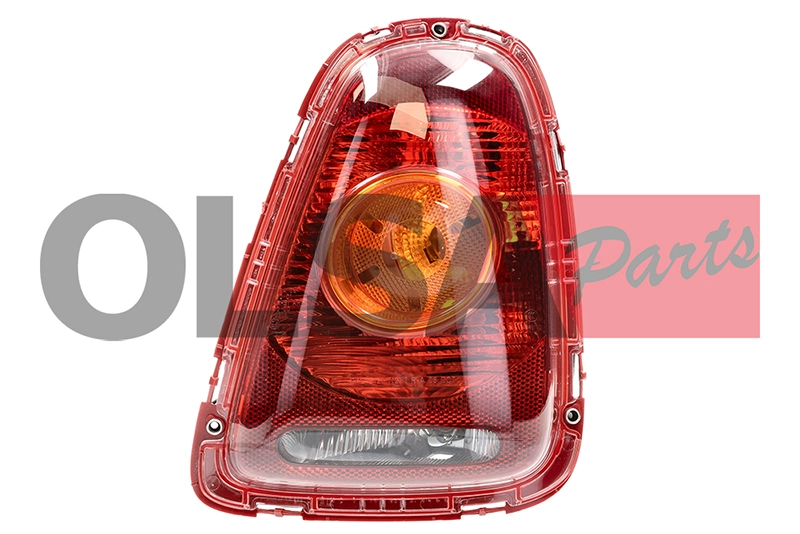 Lanterna traseira direita Mini Cooper preço, a partir de 34,90 USD