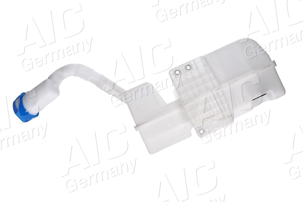  Tanque de fluido para lavador de vidro Volkswagen Caddy IV carrinha (SAB, SAJ) (2015 - 2026) IV