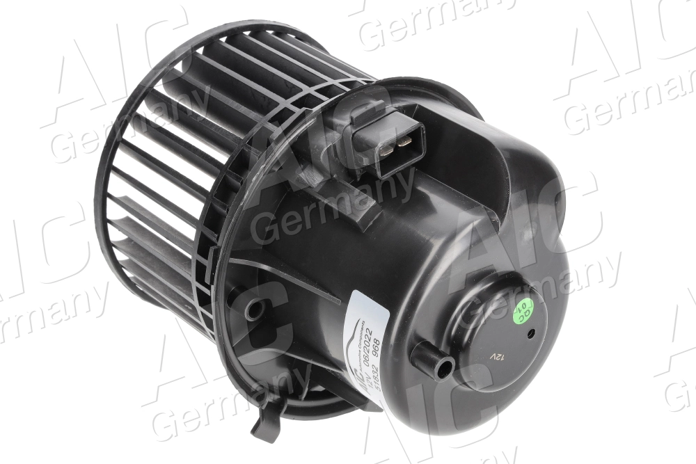 51832 AIC Motor de ventilador de forno (de aquecedor de salão)
