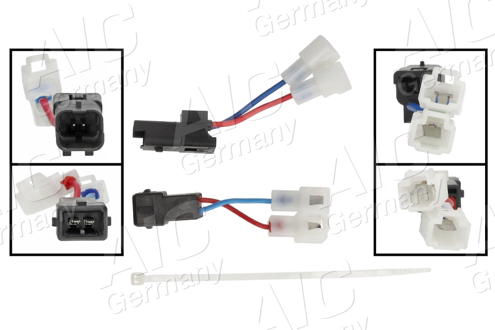 Mecanismo de acionamento de vidro da porta dianteira direita AIC 56770 preço, a partir de 70,23 USD