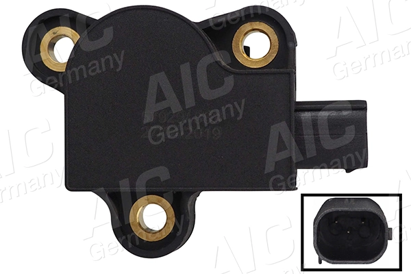 57929 AIC Sensor do nível de óleo de motor
