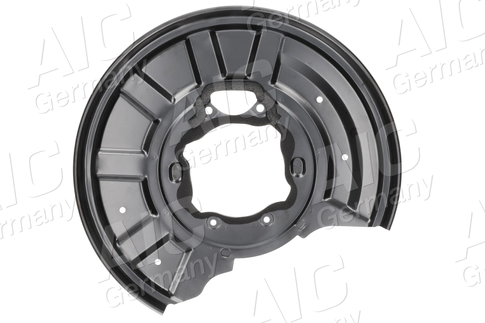 Proteção esquerda do freio de disco traseiro AIC 55101 preço, a partir de 30,93 USD
