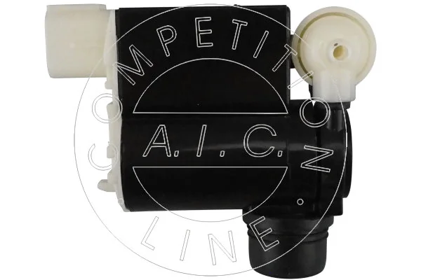 57712 AIC Bomba de motor de fluido para lavador de vidro dianteiro