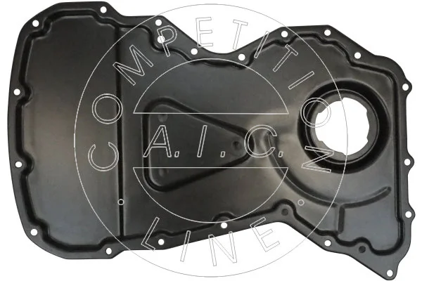 57970 AIC Tampa de motor dianteira