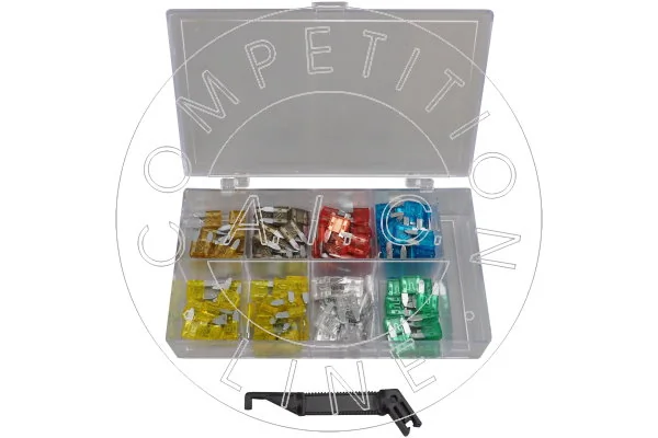 57078 AIC Kit de dispositivos de segurança