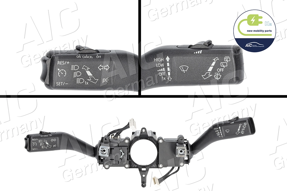 Comprar  Octavia II 1Z3