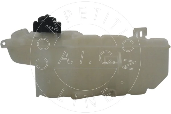 Tanque de expansão do sistema de esfriamento Porsche 911 Targa 997