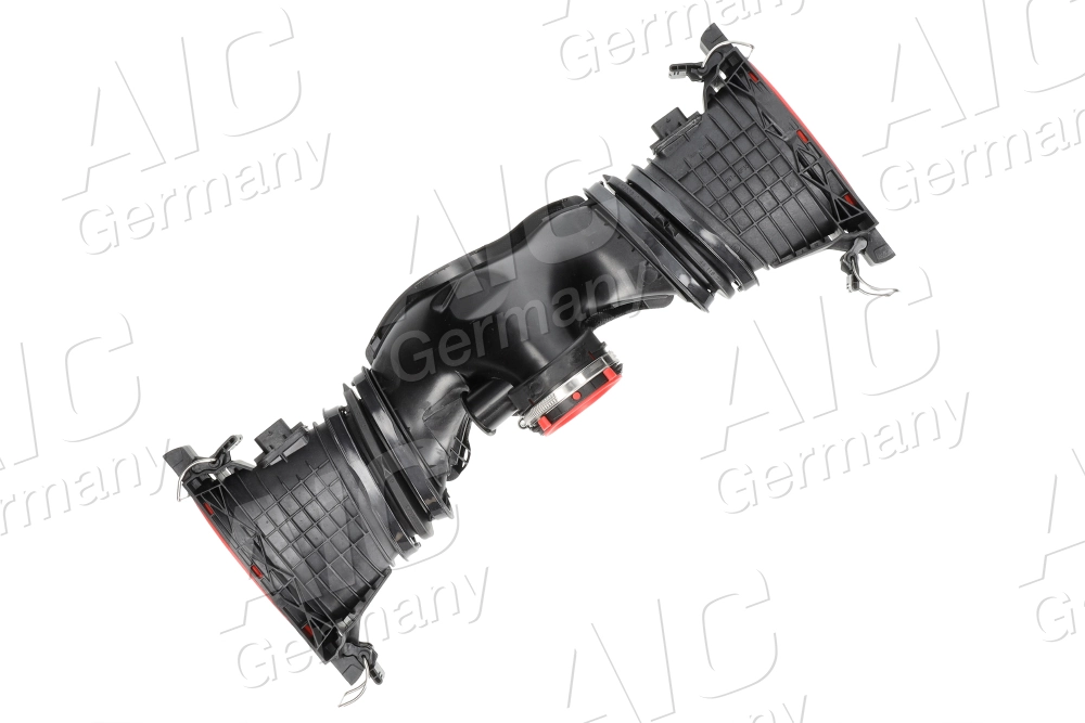 Sensor de fluxo (consumo) de ar, medidor de consumo M.A.F. - (Mass Airflow) para Mercedes E  A238