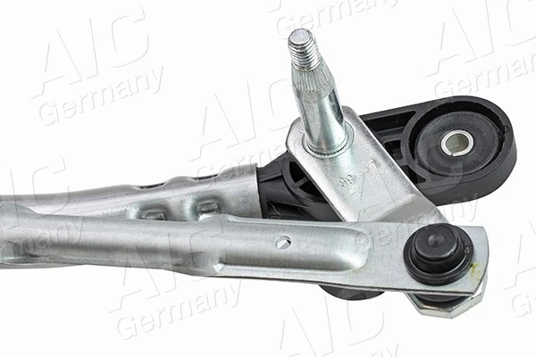 Compre Trapézio de limpador pára-brisas Fiat Doblo 2