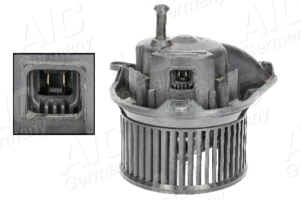 Compre 52028 AIC Motor de ventilador de forno (de aquecedor de salão)