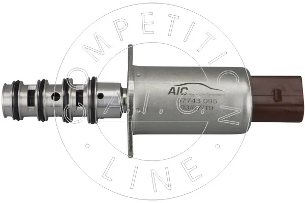 57743 AIC