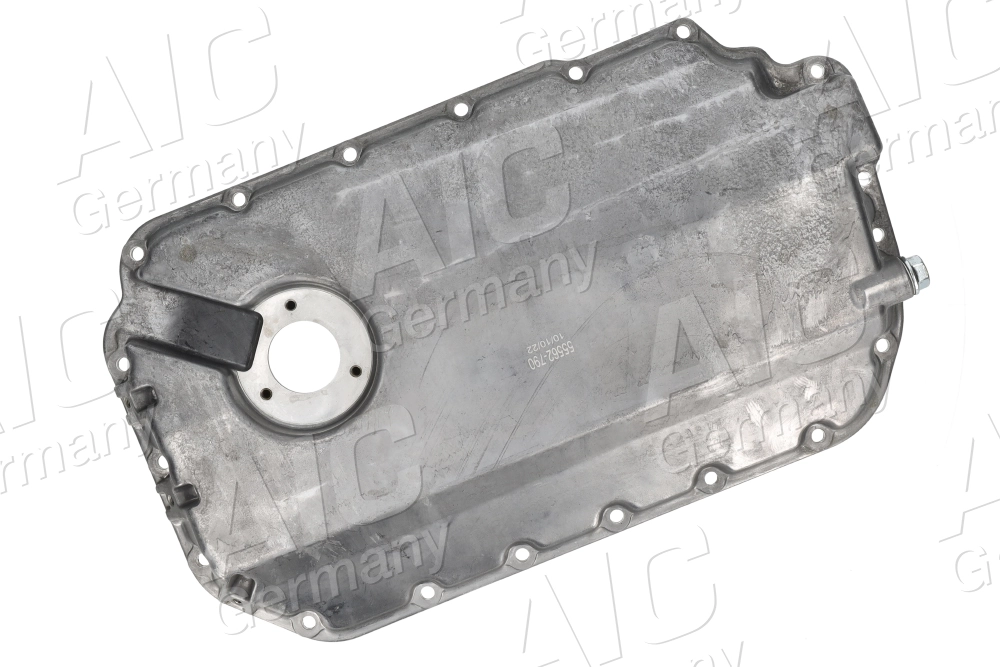 Panela de óleo de cárter do motor, parte inferior AIC 55562 preço, a partir de 88,83 USD