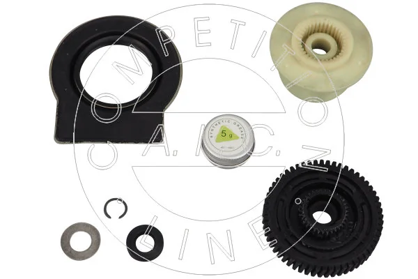Compre 27102413711 VAG Servomotor de controlo da Caixa Automática de Mudança (motor de passo)