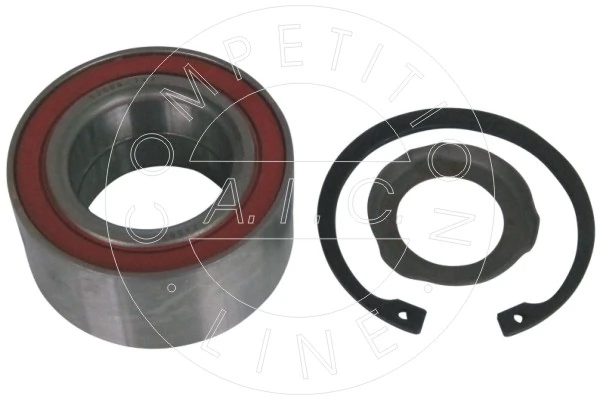 Compre Rolamento de cubo dianteiro BMW 3 