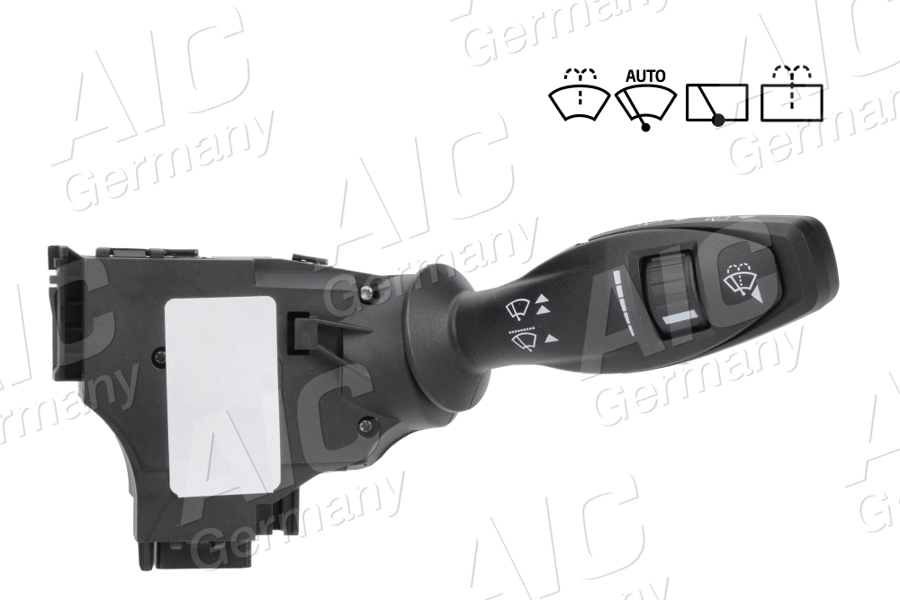 Compre 8A6T17A553AC Peugeot/Citroen Comutador direito instalado na coluna da direção